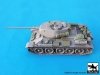 Black Dog T35231 T-34/85 accessories set 1/35
